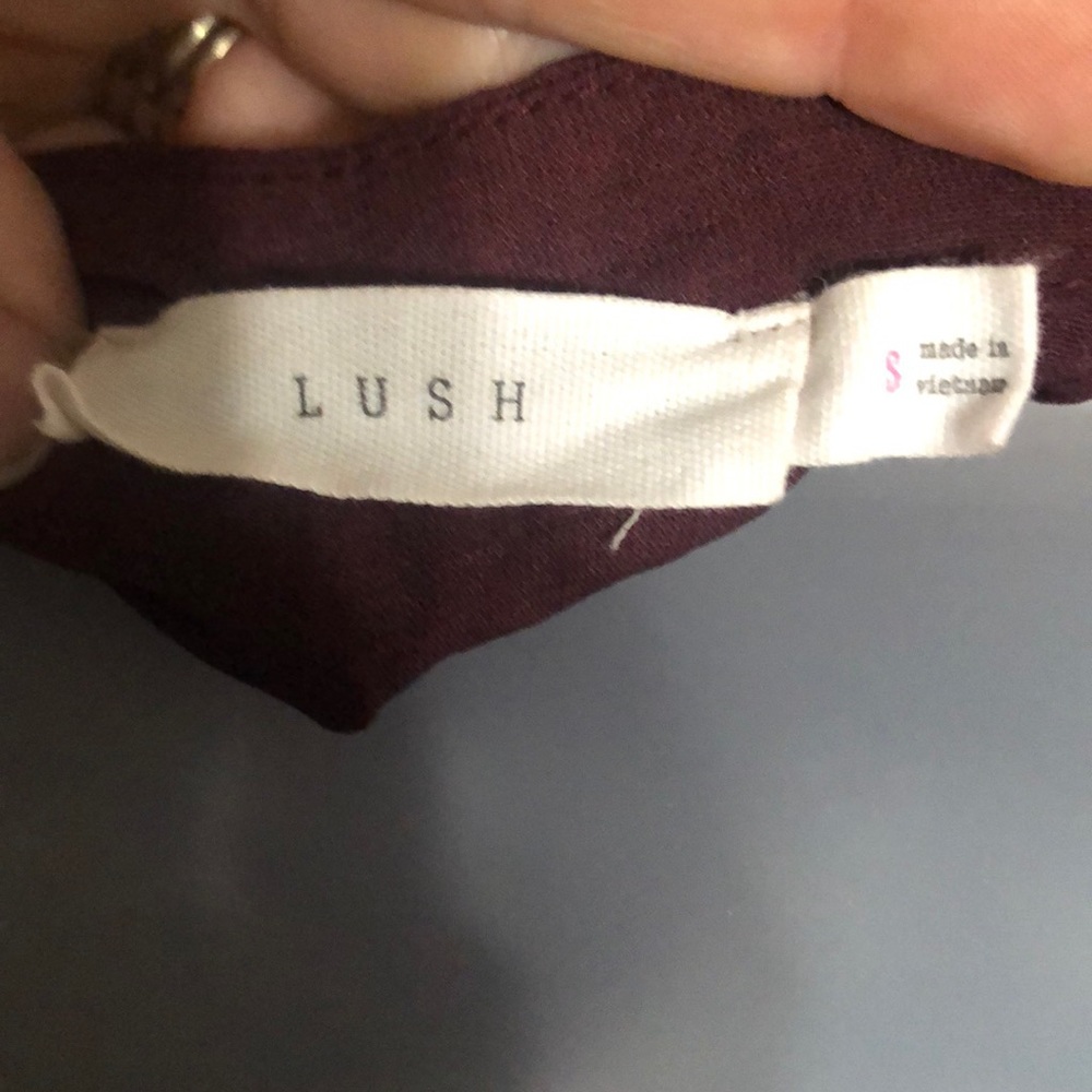 Blouse - Picture 4 of 4